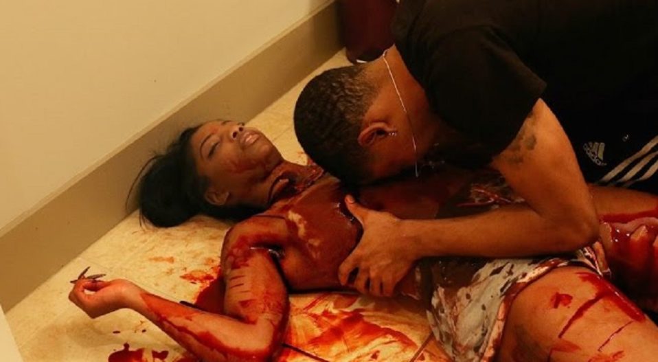 THE DAY I ‘KILLED’ MY EX-GIRLFRIEND (a true story)