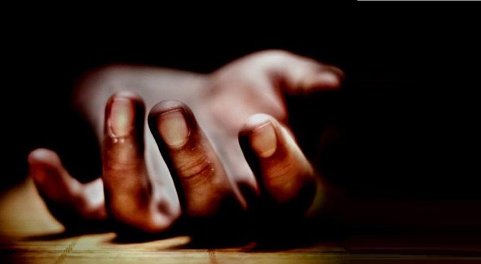 WHY OLAMI-UCHE COMMITTED SUICIDE IN ABUJA