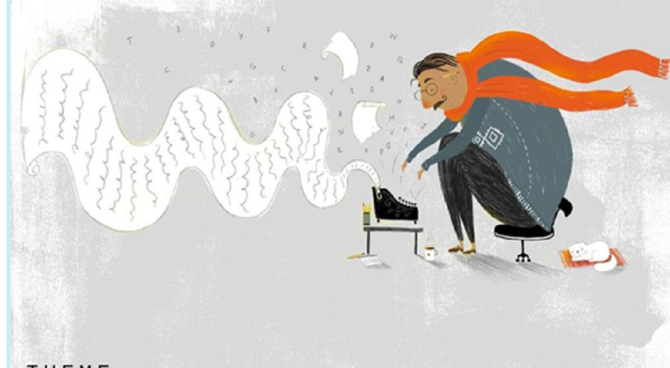 THE CONCEPT OF GODHOOD IN POETS: HOW POETS BECOME GODS an essay by Aremu Adams Adebisi