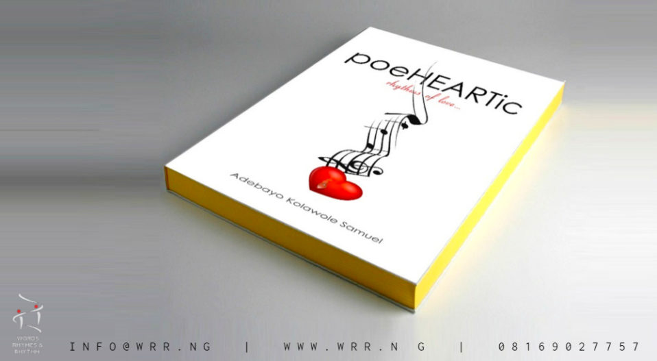 REVIEW: ADEBAYO’S ‘POEHEARTIC’ CREATES NOSTALGIC FEELINGS OF PASSIONATE MOMENTS AND ROMANTIC ESCAPADES