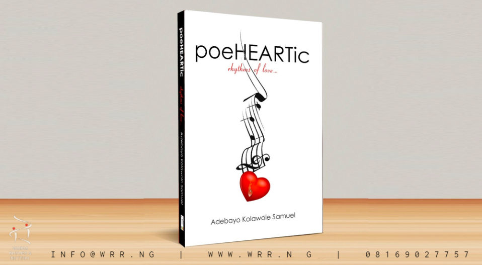REVIEW: ADEBAYO SHINES A NEW LIGHT ON LOVE IN ‘POEHEARTIC’