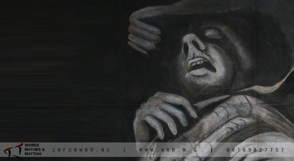 A SLEEPER’S TESTAMENT by Oluwaseyi Olatunji