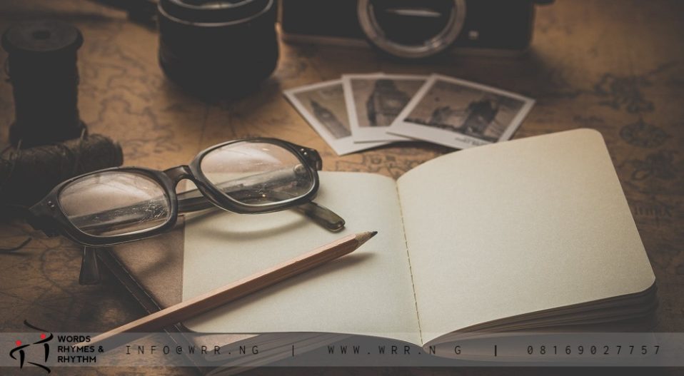 PAINSTAKING REALITY VS. HEARTWARMING CLICHÉS: A WRITER’S IMAGINATION MUST NOT ALWAYS BE SHAPED BY LIFE’S SAD REALITIES’ by OMOTAYO KOLEOSHO