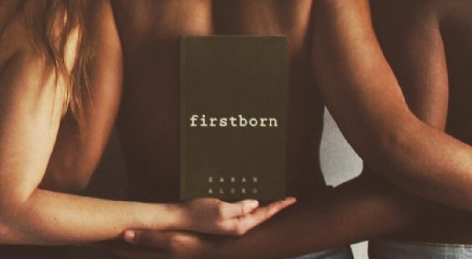 REVIEW: SARAH ALUKO PASSIONATELY PENNED ‘FIRSTBORN’ TO PERFECTION