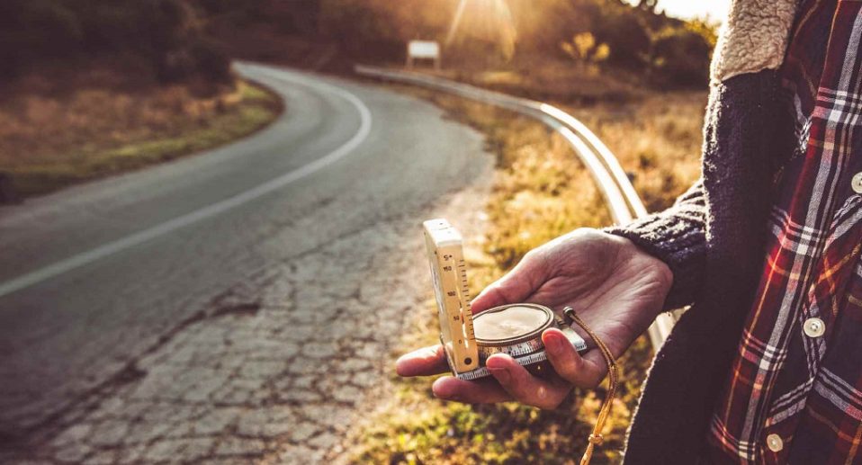 ‘JOURNEYING IN THIS JOURNEY’ BY OLOLADE AKINLABI