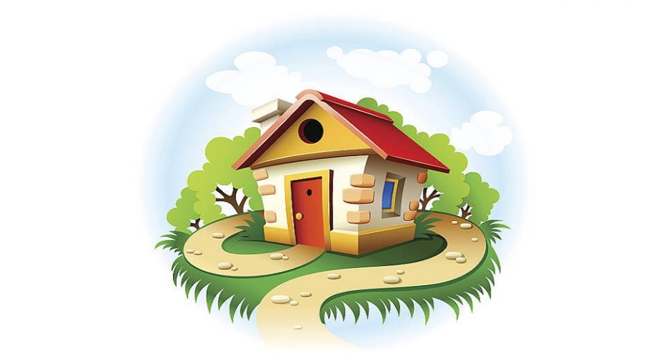 ‘THIS PLACE I CALL HOME’ BY CHINAZOM OTUBELU