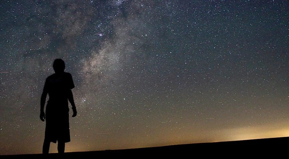 ‘WHAT I SAW’’ BY EZINNE ONYEKACHI OHA