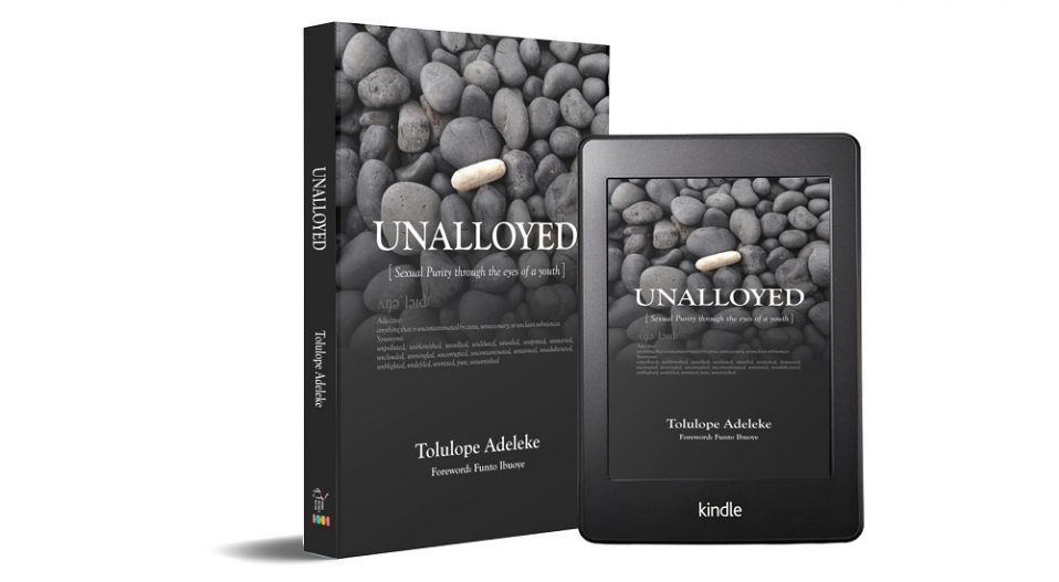 REVIEW: ‘UNALLOYED’ IS AN ACCOMMODATING AND EMPATHIC PAINKILLER, A PERFECT READ FOR YOUTHS, COUPLES, AND EVEN LOVERS