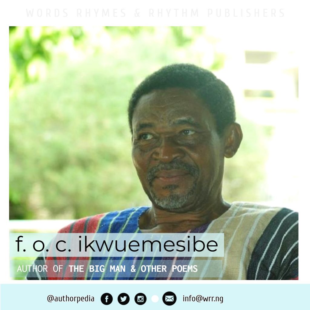F. O. C. Ikwuemesibe 