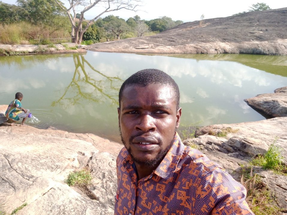 ADO-AWAYE MOUNTAIN & SUSPENDED LAKE: A VISIT TO THE VENUE OF  THE FEAST OF WORDS 2019