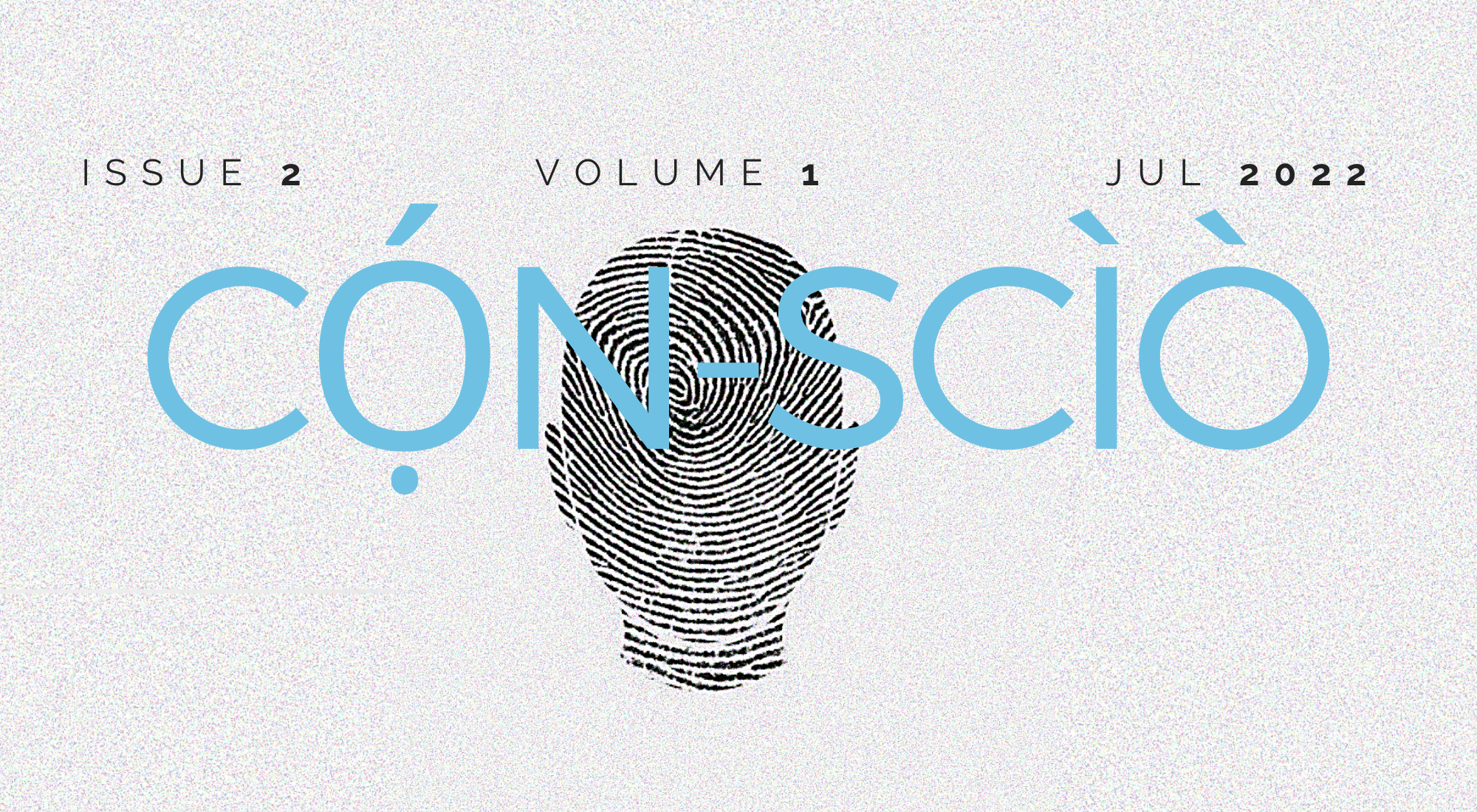CALL FOR SUBMISSIONS: ‘IDENTITY’ — CỌ́N-SCÌÒ MAGAZINE ISSUE 2, VOL 1, JULY 2022