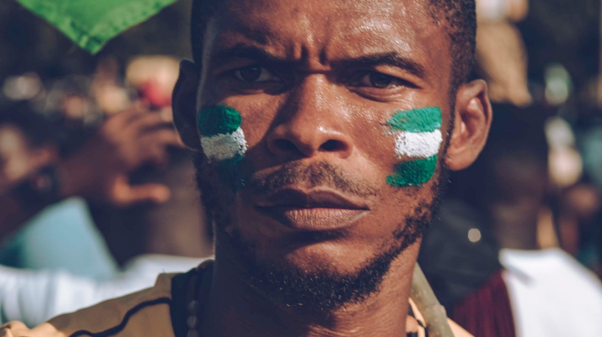 ‘CHILDREN OF MELANIN’ & ‘ROAD TO SOLDIER’ (two poems by Owolusi Lucky)