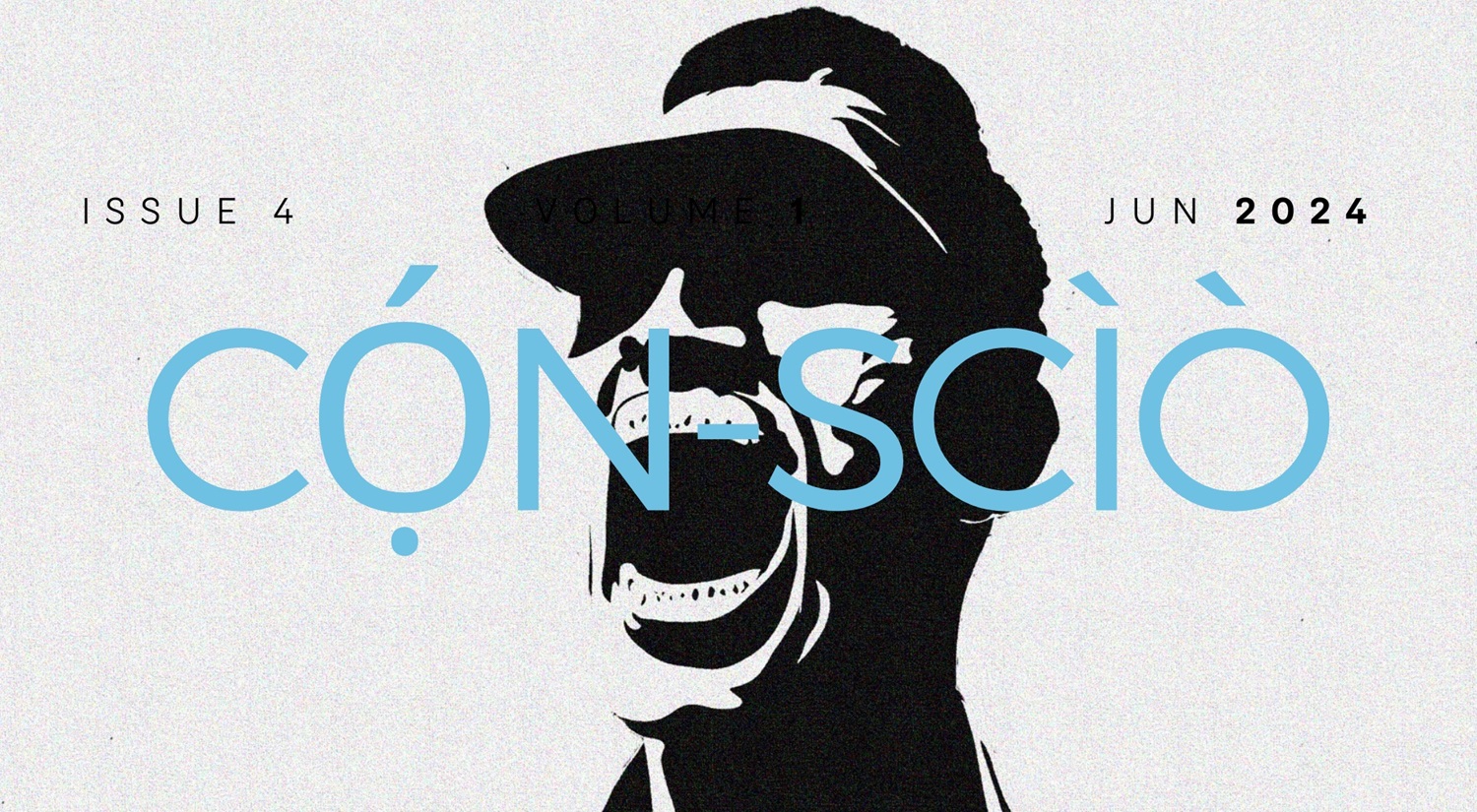 CALL FOR SUBMISSIONS: ‘PARRHESIA’ — CỌ́N-SCÌÒ MAGAZINE ISSUE 4, VOL 1, JUNE 2024