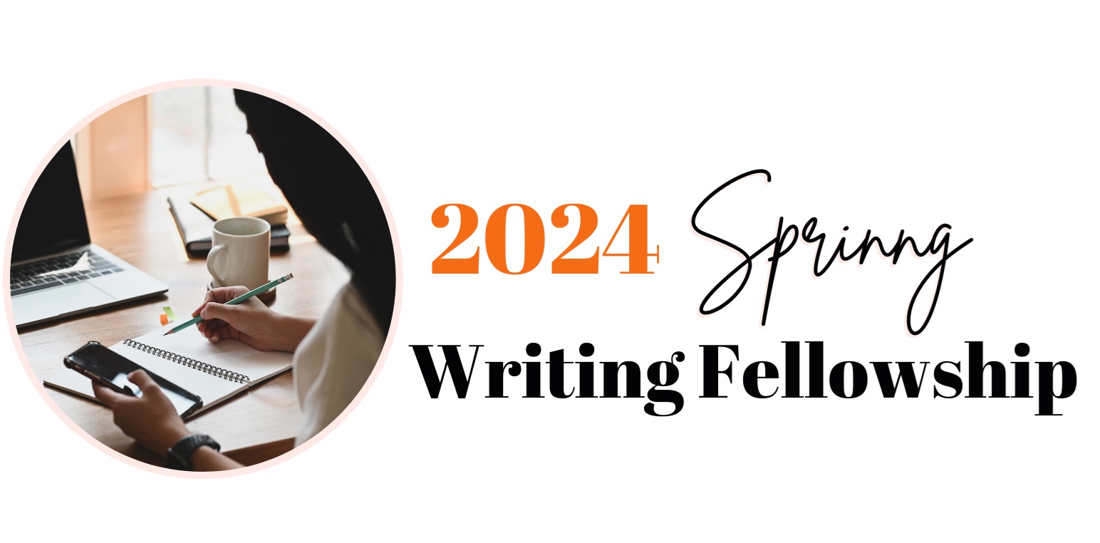 Apply to the 2024 Sprinng Writing Fellowship for Young African Writers